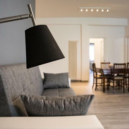 Ferienwohnung Nido Di Pina Rom Exterior foto