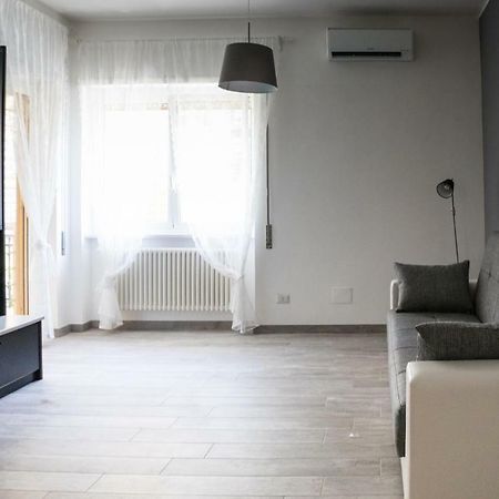 Ferienwohnung Nido Di Pina Rom Exterior foto